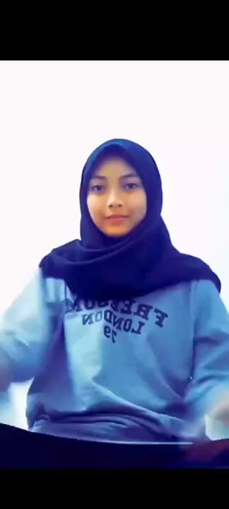 VCS COLMEK SAMA TANTE HIJAB .
